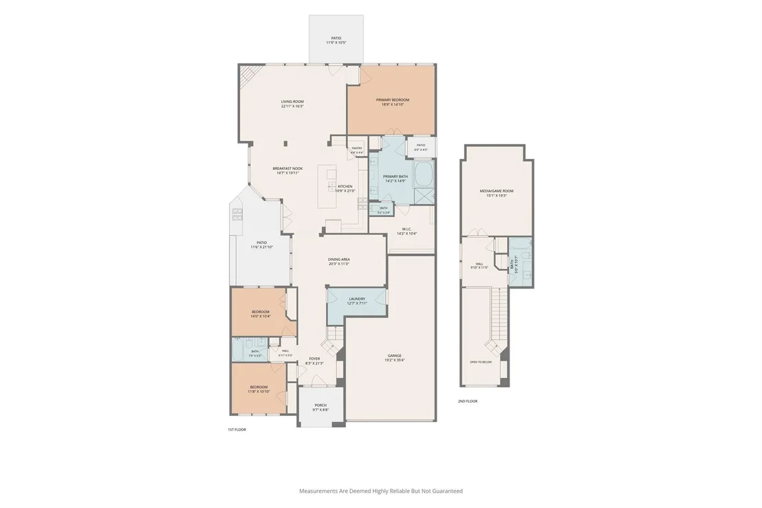 Photo of 6 Sleeping Colt Place