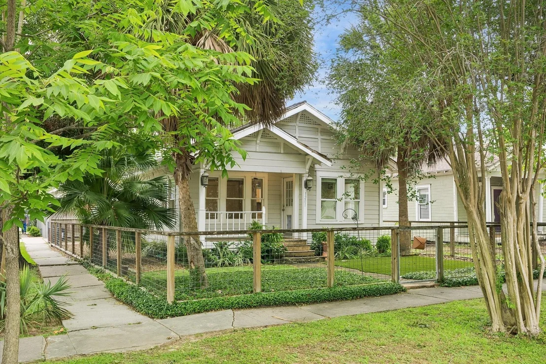 Photo of 1201 Tulane Street