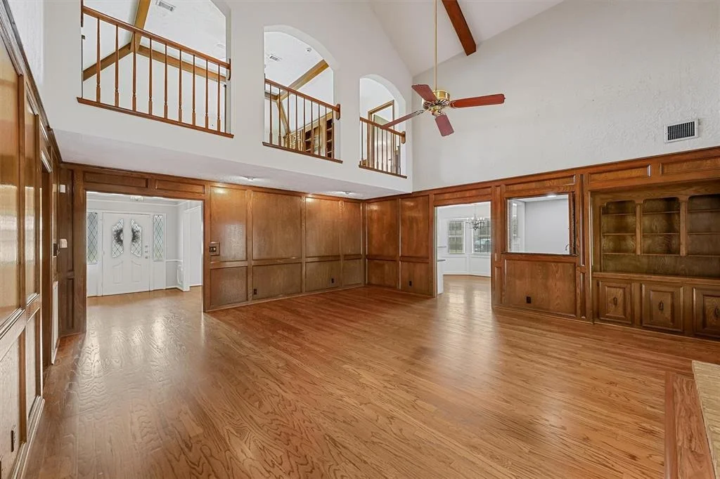 Photo of 8003 Hurst Forest Drive