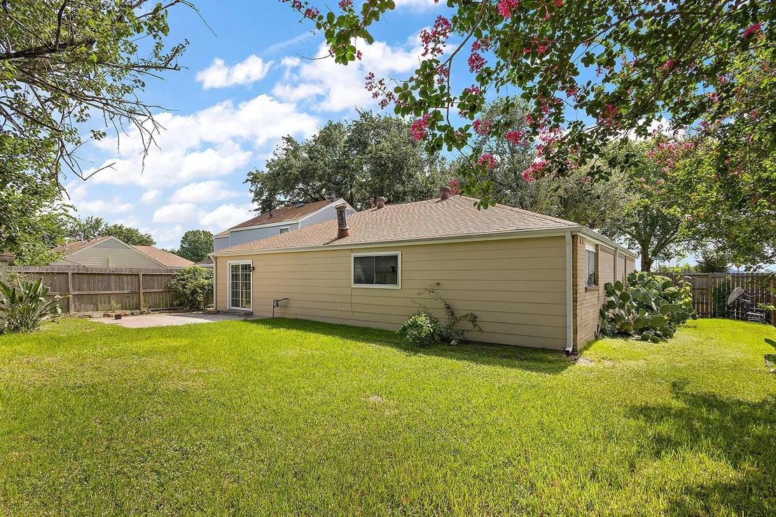 Photo of 3826 Quitman Drive