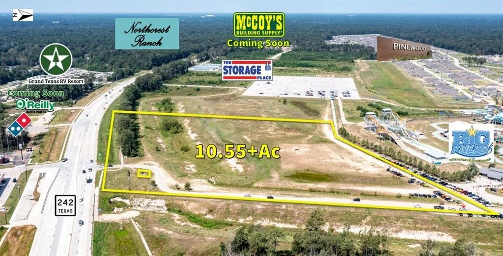 Photo of 23019 Hwy 242