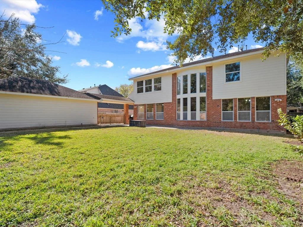 Photo of 1507 Baldridge Lane