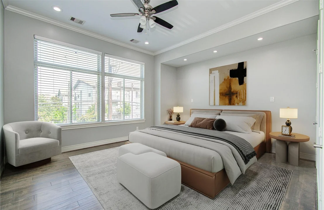 Photo of 8903 Spring Knoll Forest Drive