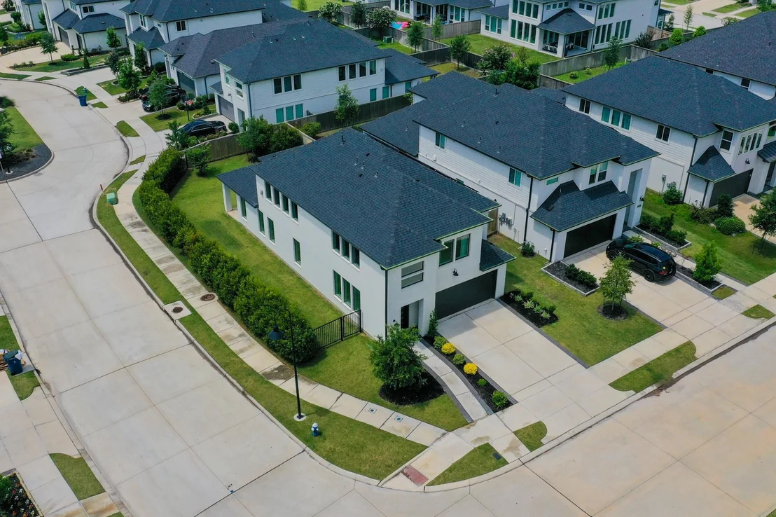 Photo of 18803 Copper Breaks Park Drive