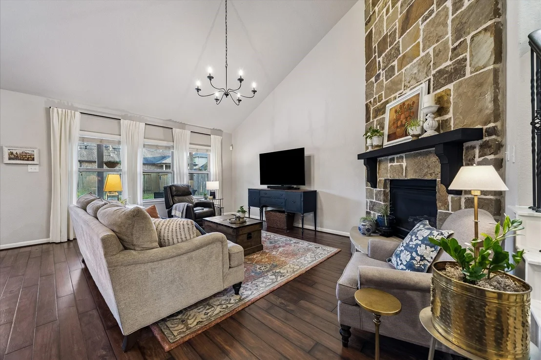 Photo of 3810 Blaine Oaks Lane