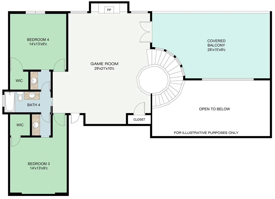 Photo of 55 Benton Woods Circle