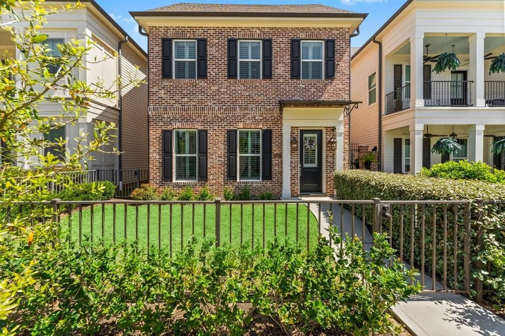 Photo of 25217 Liberty Mill Drive