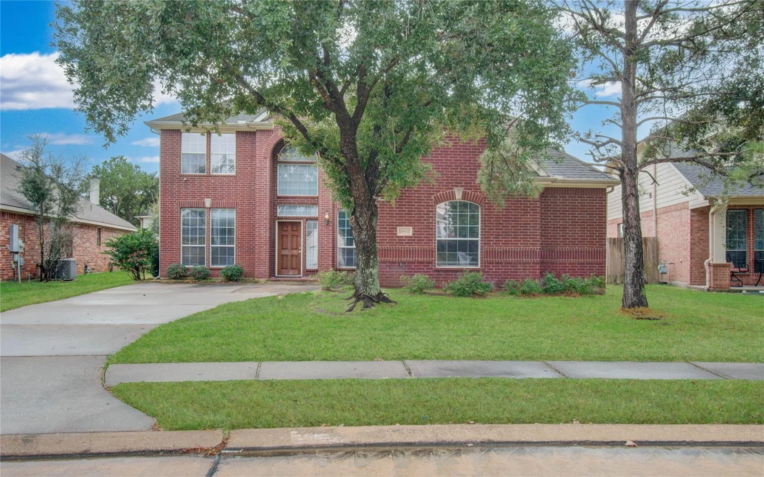 Photo of 16819 Newlight Bend Drive
