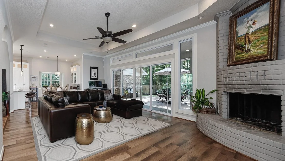 Photo of 10117 Shady Hollow Drive