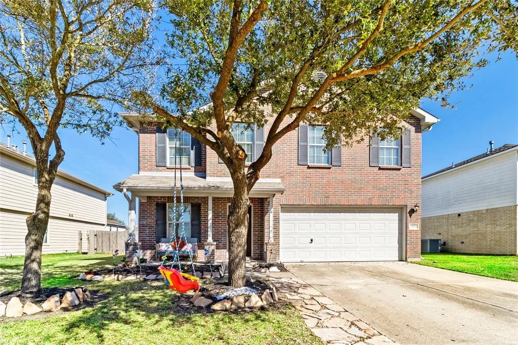 Photo of 21938 Silverfield Park Lane