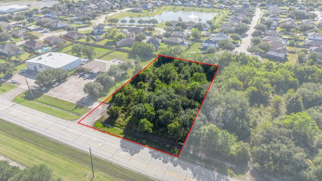 Photo of 3154 Manvel Road