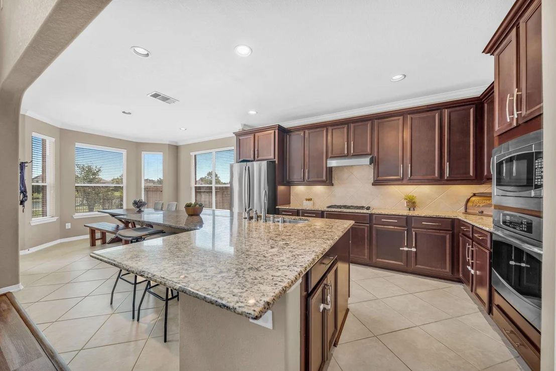 Photo of 17414 Elverson Oaks Drive