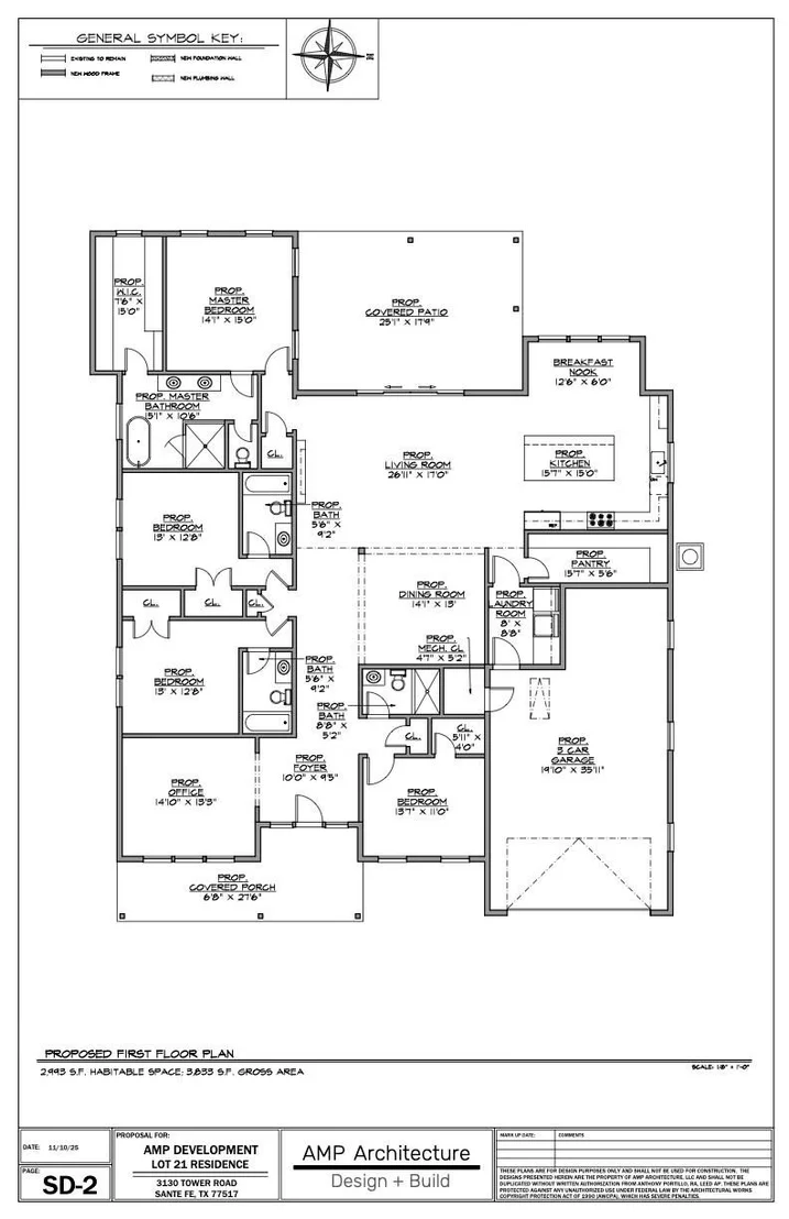 Photo of 3130 W Tower Circle