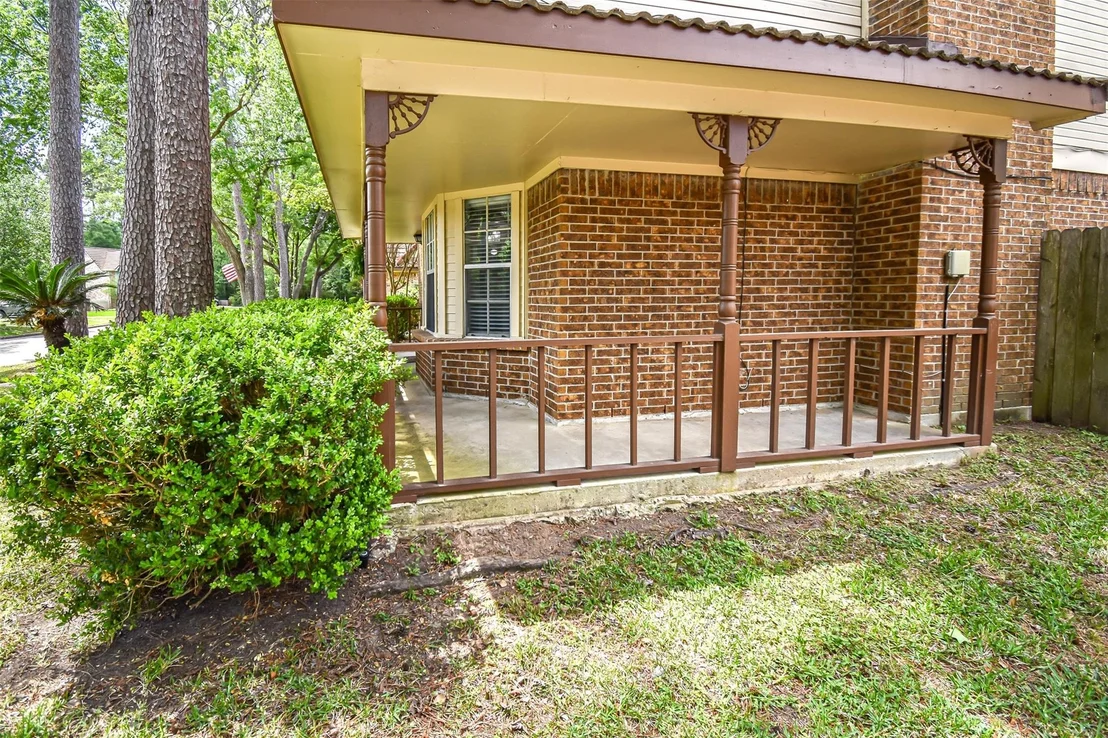 Photo of 3638 Lost Oak Drive