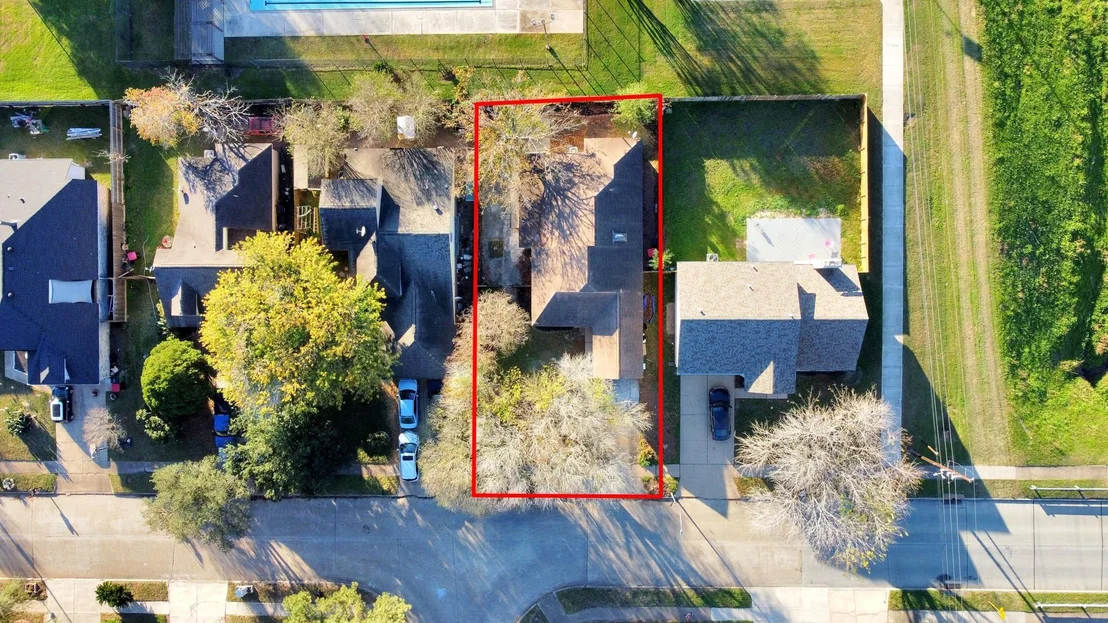 Photo of 7439 Kite Hill Drive