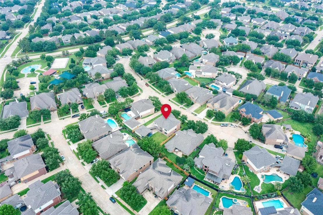 Photo of 3906 Bianca Spring Lane