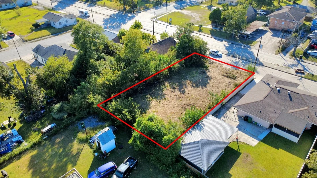 Photo of 4810 Hirsch Road