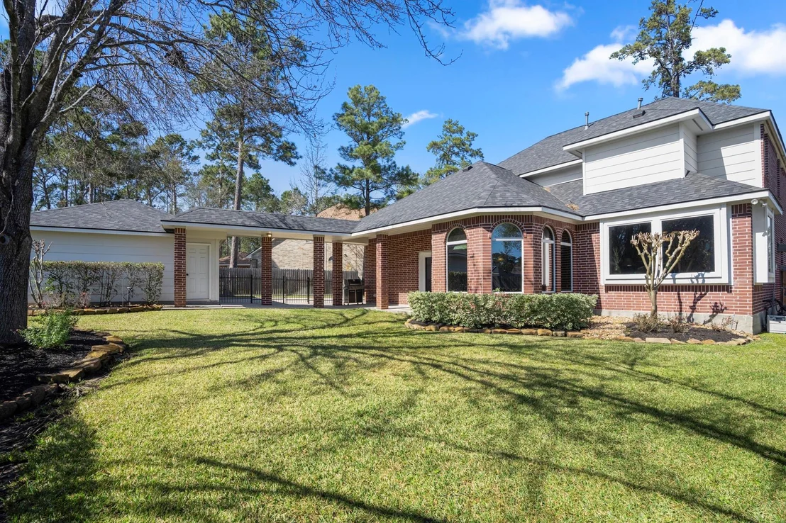 Photo of 6615 Haughton Drive