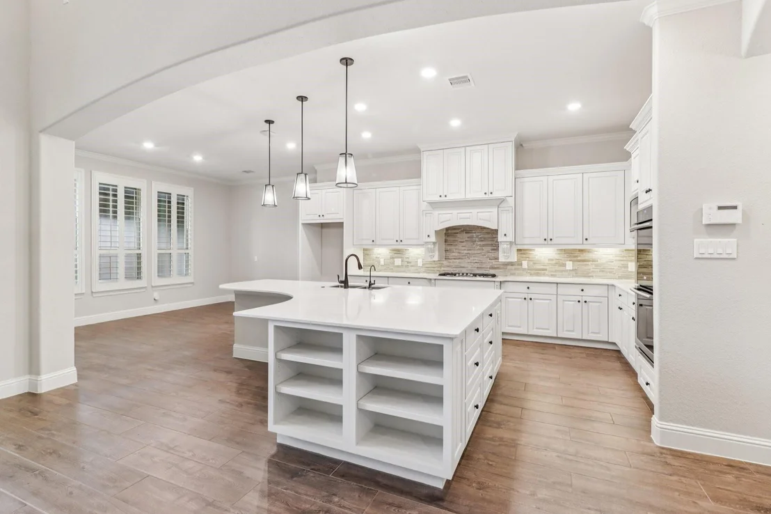 Photo of 15519 Patten Forest Drive