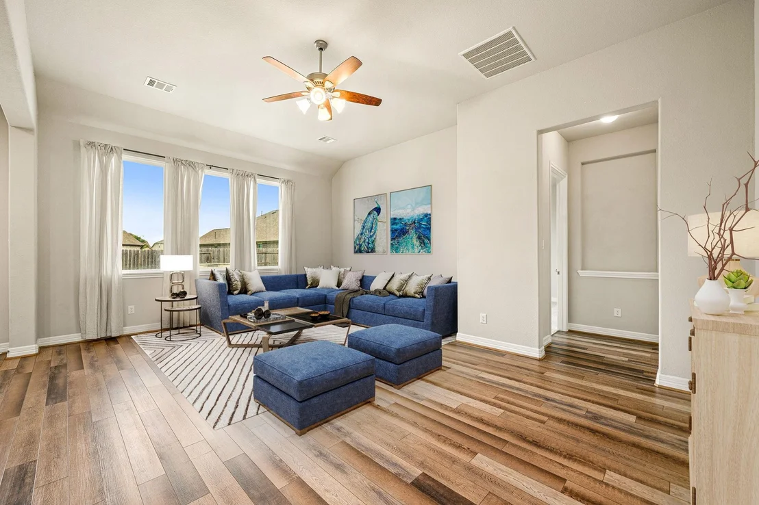 Photo of 9607 Dancing Grass Drive