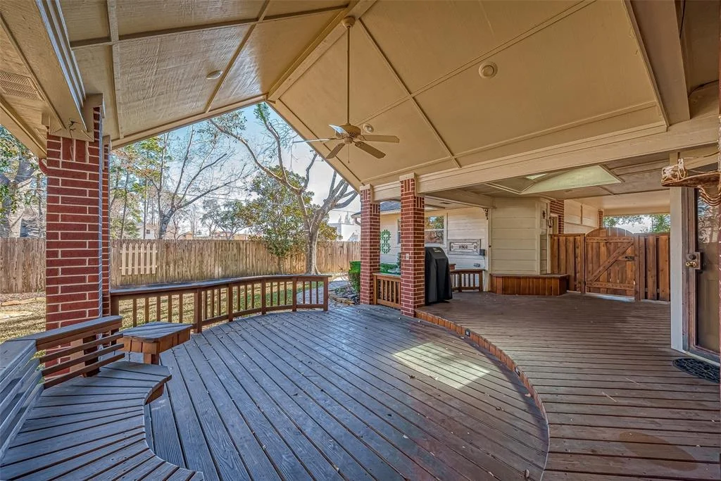 Photo of 16806 Windypine Drive