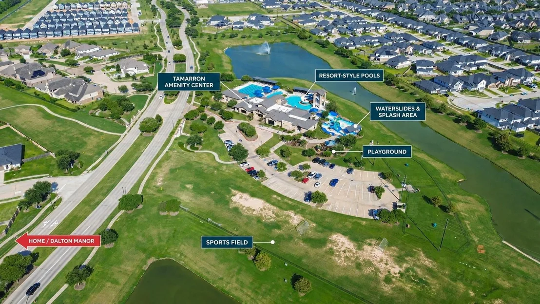 Photo of 3510 Hampton Landing Court