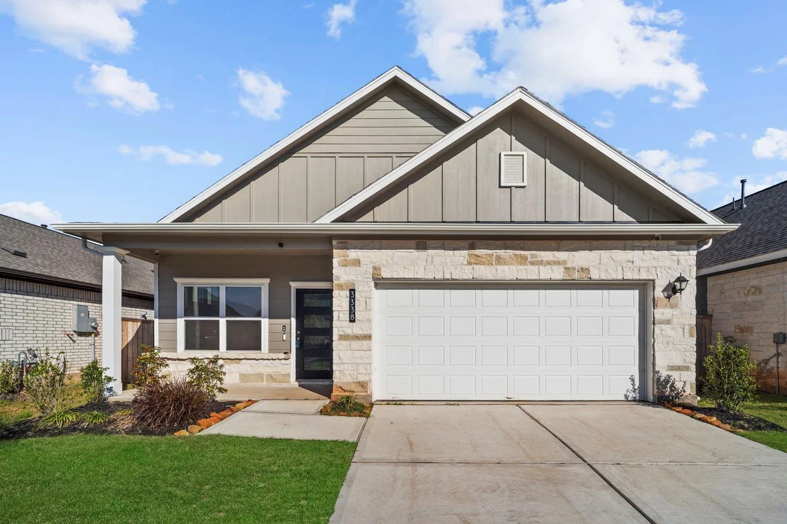 Photo of 3338 Brushy Marsh Drive