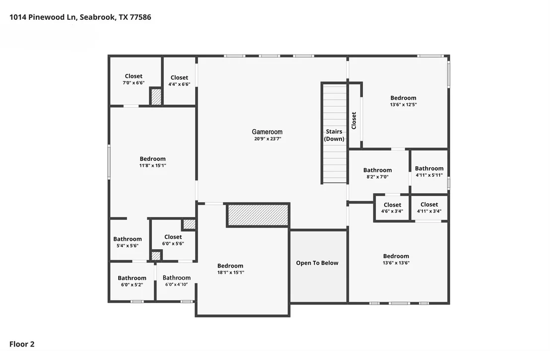 Photo of 1014 Pinewood Lane