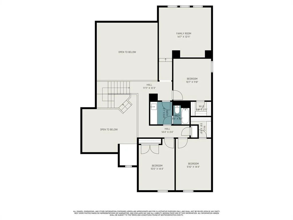 Photo of 3535 Willow Fin Way