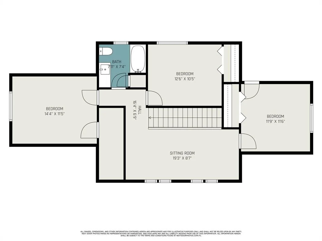 Photo of 223 Pin Oak Drive