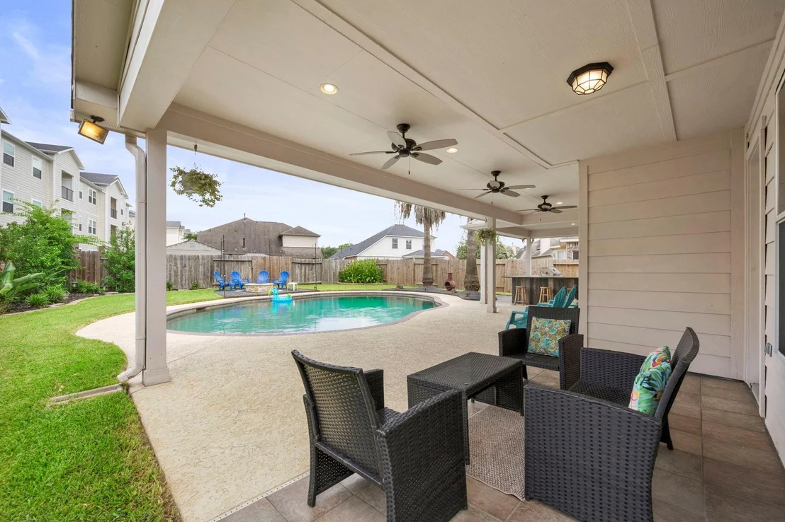 Photo of 20518 Benwest Court