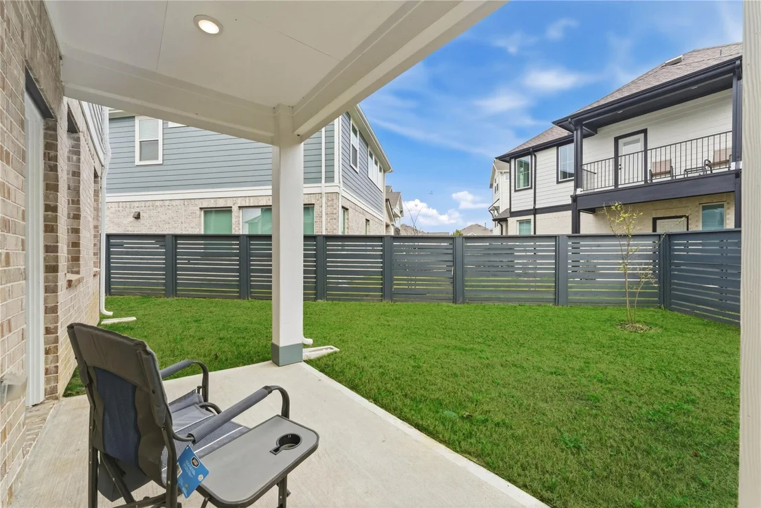 Photo of 15139 Post Oak Falls Drive
