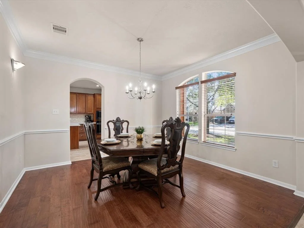 Photo of 1507 Baldridge Lane