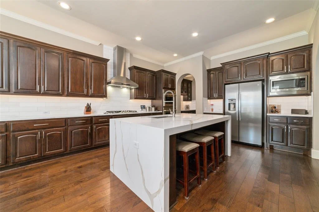 Photo of 2714 Barclay Lake Lane