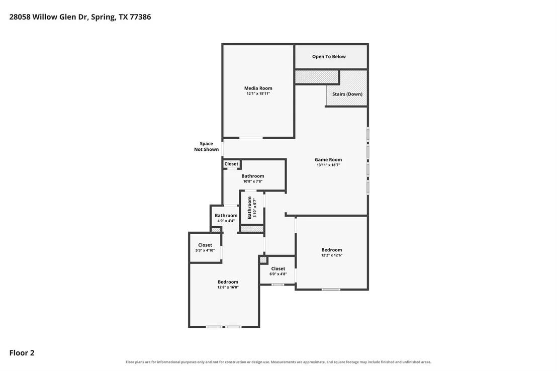 Photo of 28058 Willow Glen Drive