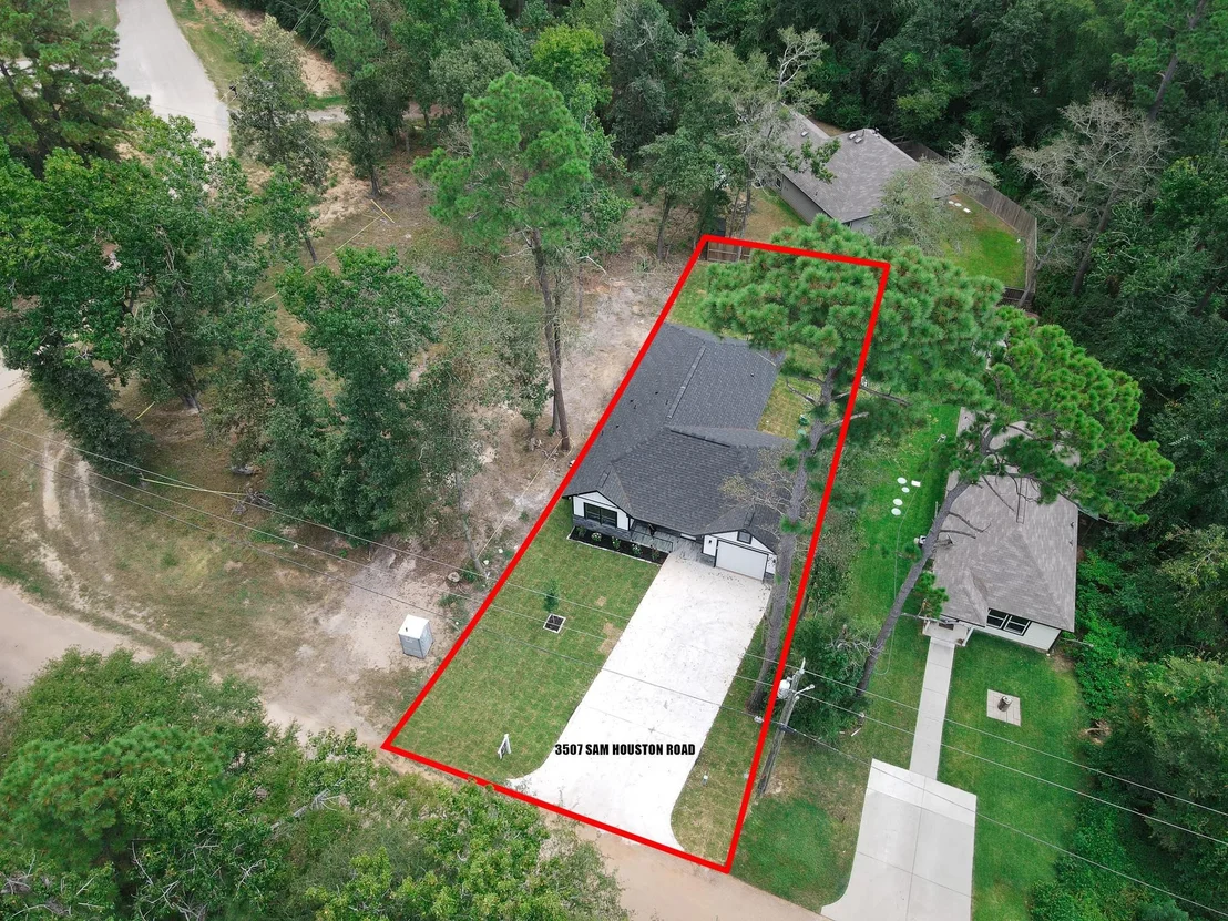 Photo of 3507 Sam Houston Road