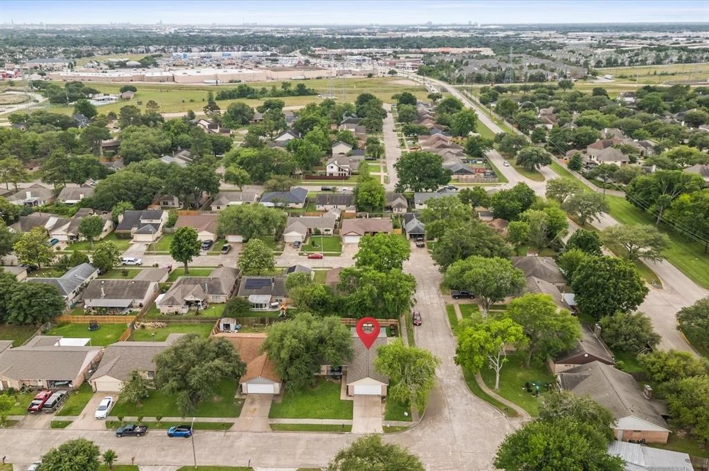 Photo of 12119 Fork Creek Drive