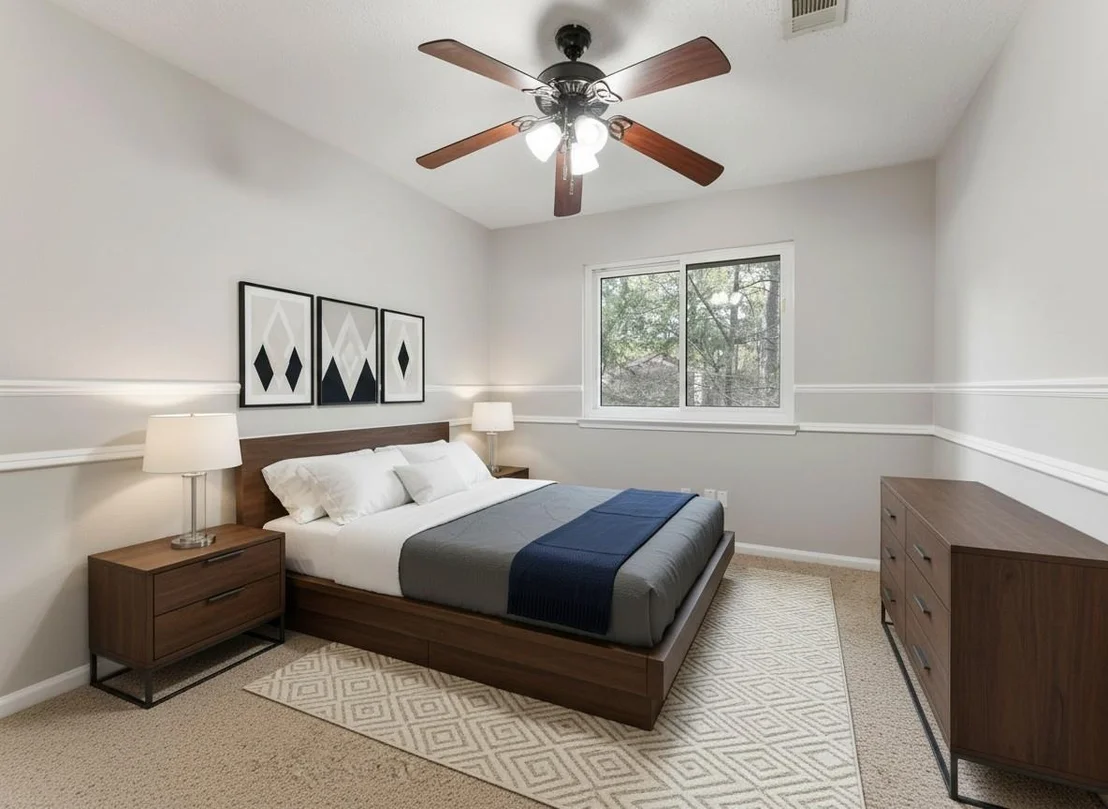 Photo of 1 Birchcane Court