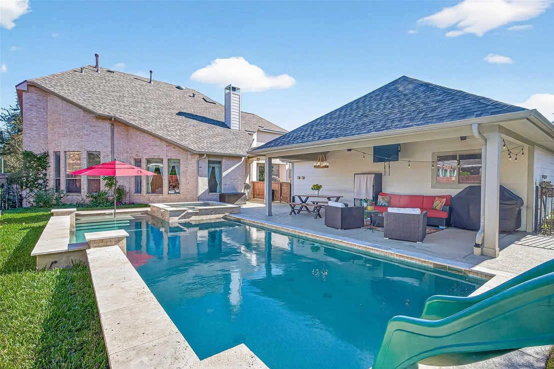 Photo of 5710 Spring River Lane