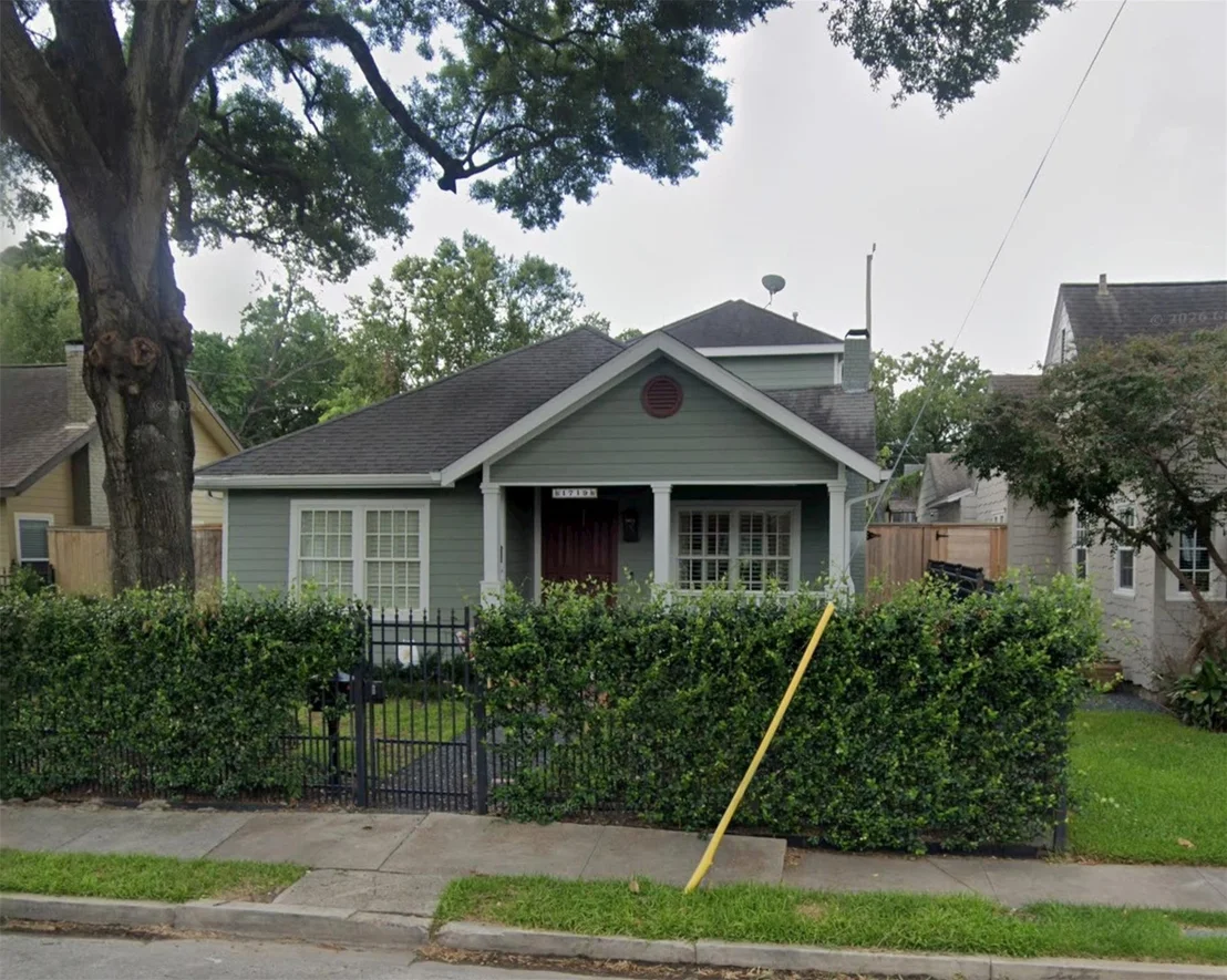 Photo of 1719 Fairview Avenue