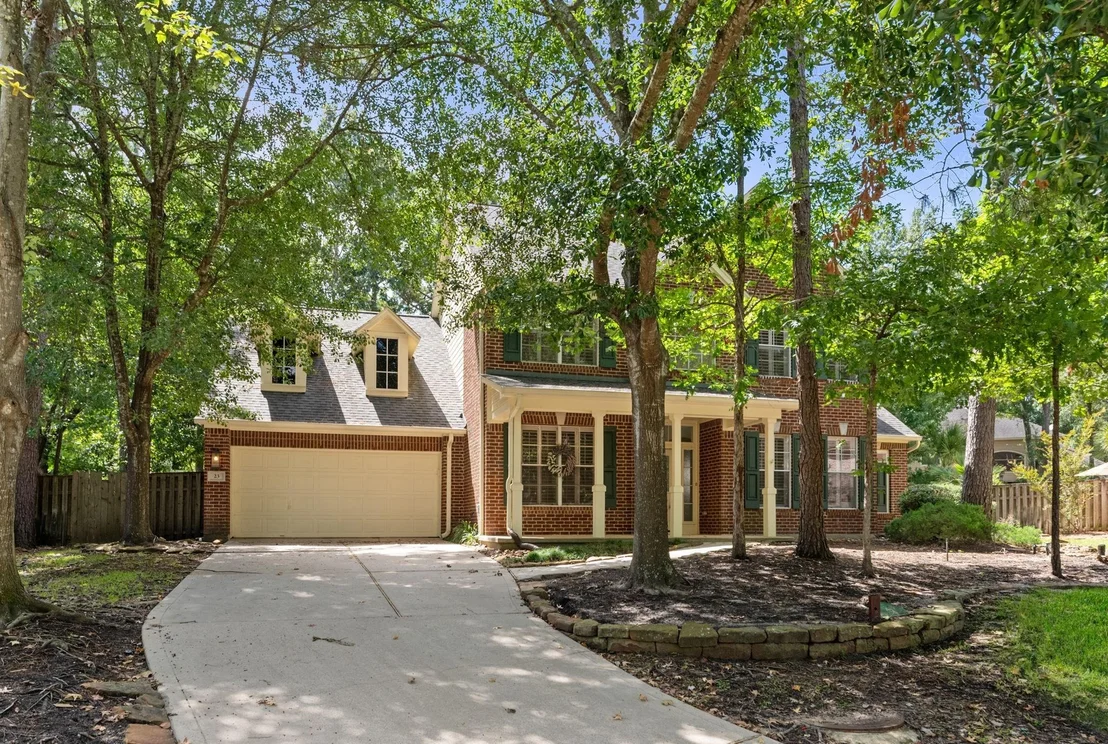 Photo of 23 Rustic Bend Place