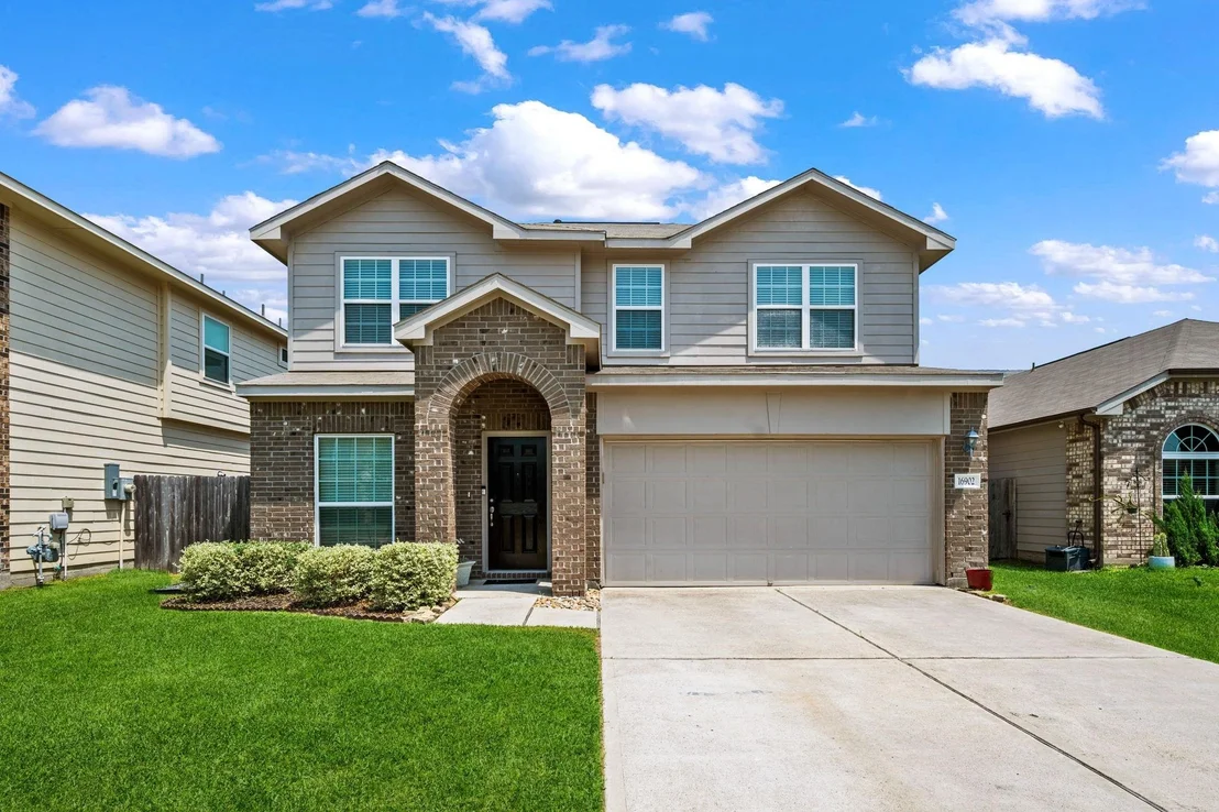 Photo of 16902 Beretta Bend Drive