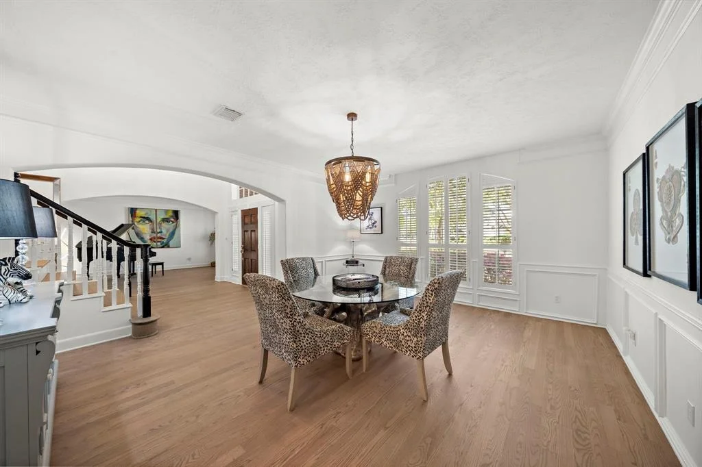 Photo of 5203 Cedar Bend Creek