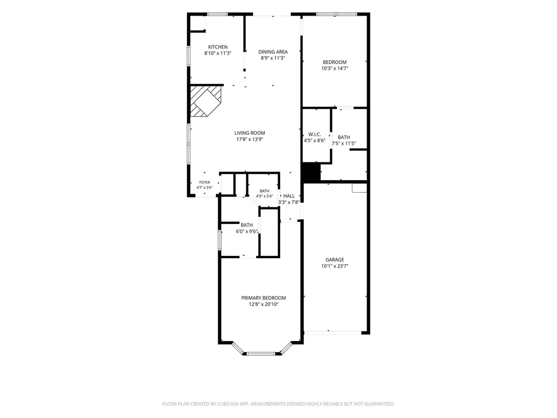 Photo of 6715 Bluebottle Lane