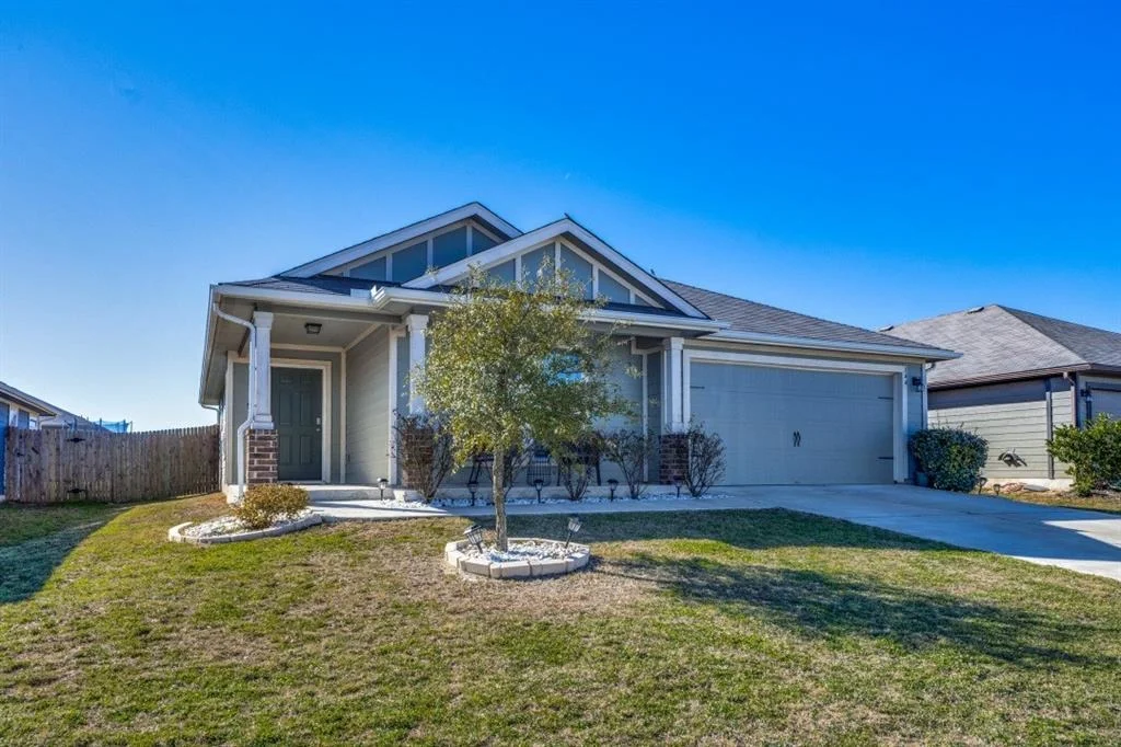 Photo of 144 San Bernard Trail