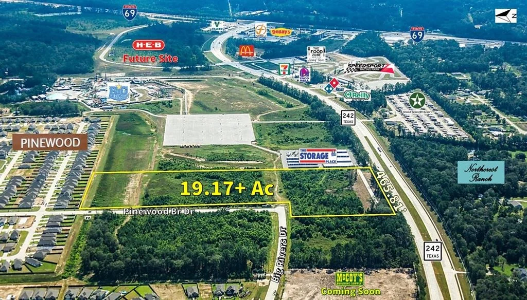 Photo of 21913 State Highway 242