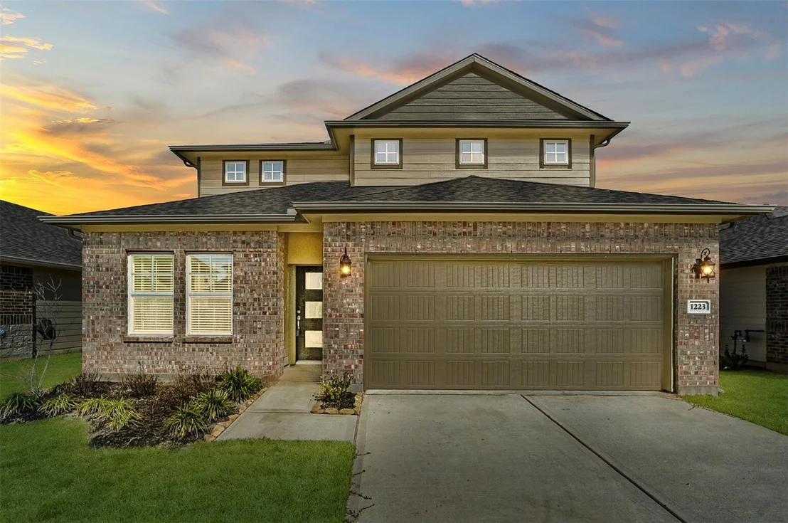 Photo of 1223 Rosemead Drive