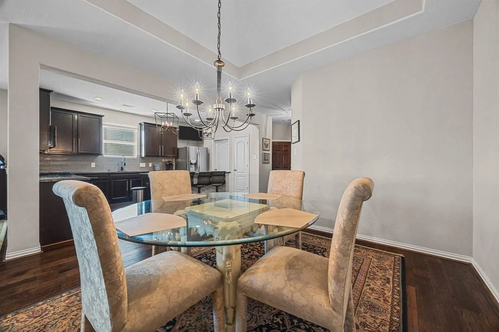 Photo of 2502 Galley Ridge Drive