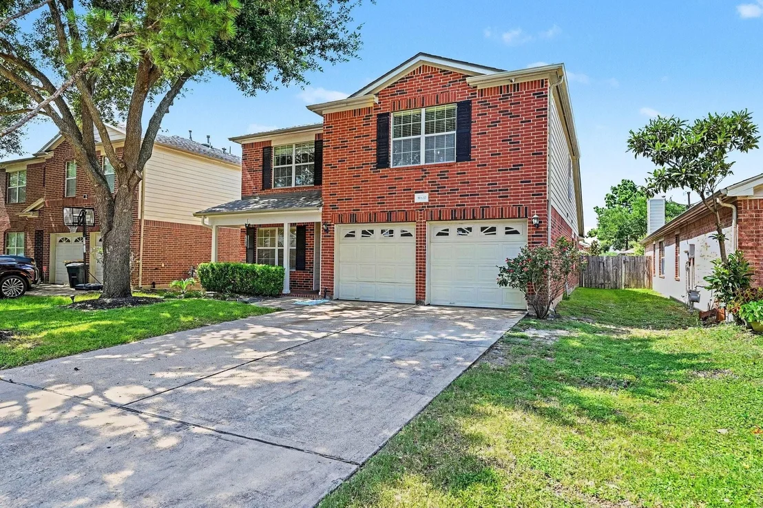 Photo of 16602 Grenada Falls Drive