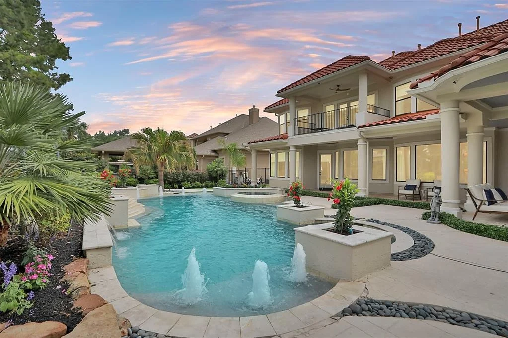 Photo of 14403 Serrano Creek Lane